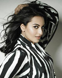 Sonakshi Sinha